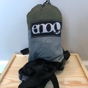 Eno hammock